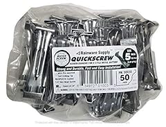 Quick screw pack for sale  Delivered anywhere in USA 