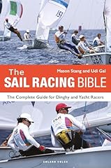 Sail racing bible for sale  Delivered anywhere in USA 