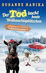 Tod backt weihnachtsplätzchen gebraucht kaufen  Wird an jeden Ort in Deutschland
