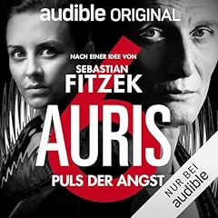 Auris puls angst gebraucht kaufen  Wird an jeden Ort in Deutschland