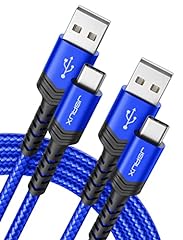 Usb cable 3.1a for sale  Delivered anywhere in UK