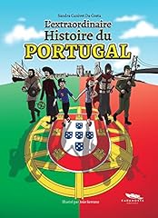 Extraordinaire histoire portug d'occasion  Livré partout en France