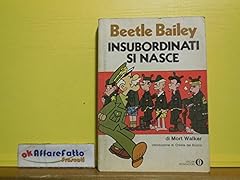 3.759 libro beetle usato  Spedito ovunque in Italia 