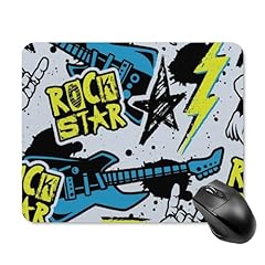 Mouse pads rock for sale  Delivered anywhere in USA 