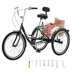 Vevor adult tricycles for sale  Delivered anywhere in USA 