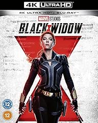 Black widow ultra gebraucht kaufen  Wird an jeden Ort in Deutschland