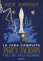 Percy jackson gli usato  Spedito ovunque in Italia 