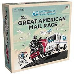Usps great american for sale  Delivered anywhere in USA 