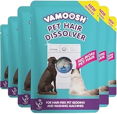 Vamoosh pet hair for sale  Delivered anywhere in USA 