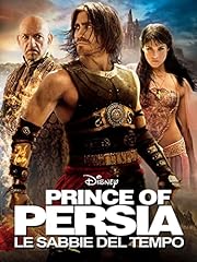 Prince persia sabbie usato  Spedito ovunque in Italia 