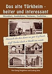 Alte türkheim heiter gebraucht kaufen  Wird an jeden Ort in Deutschland