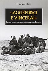 Aggredisci vincerai storia usato  Spedito ovunque in Italia 