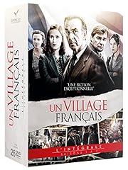 Village francais intégrale d'occasion  Livré partout en France