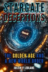 Stargate deceptions the d'occasion  Livré partout en France