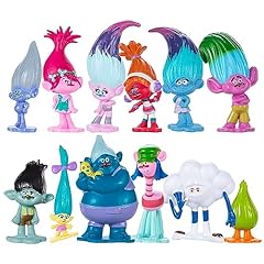 Pieces troll toys for sale  Delivered anywhere in USA 