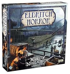 Eldritch horror masks for sale  Delivered anywhere in USA 