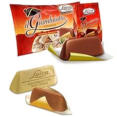 Cioccolatini gianduiotti class usato  Spedito ovunque in Italia 