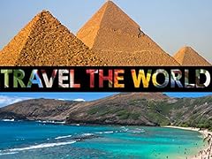 Travel for sale  Delivered anywhere in UK