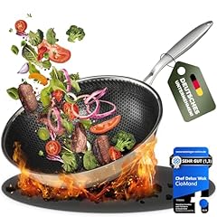 Ciomond wokpfanne wok gebraucht kaufen  Wird an jeden Ort in Deutschland