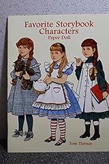 Favorite storybook characters for sale  Delivered anywhere in USA 