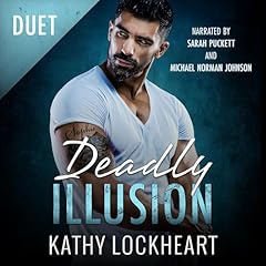 Deadly illusion suspenseful for sale  Delivered anywhere in USA 
