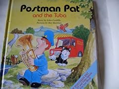 Postman pat tuba for sale  Delivered anywhere in UK