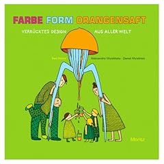Farbe form orangensaft d'occasion  Livré partout en Belgiqu
