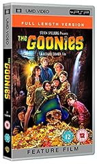 The goonies umd d'occasion  Livré partout en France