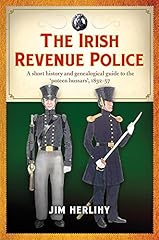 Irish revenue police for sale  Delivered anywhere in Ireland