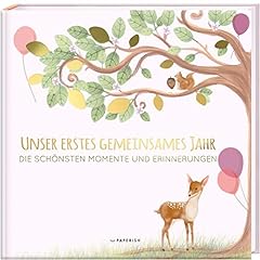 Babyalbum erstes gemeinsames gebraucht kaufen  Wird an jeden Ort in Deutschland