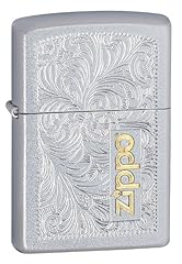 Zippo accendino benzina usato  Spedito ovunque in Italia 