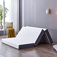 Inofia folding mattress for sale  Delivered anywhere in UK