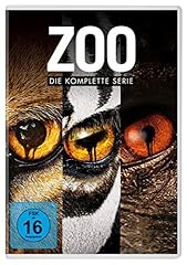 Zoo komplette serie gebraucht kaufen  Wird an jeden Ort in Deutschland