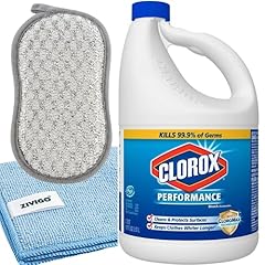 Clorox bleach liquid for sale  Delivered anywhere in USA 