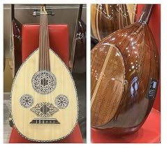 Professional arabic oud for sale  Delivered anywhere in UK
