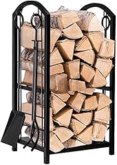 Elex fireplace log for sale  Delivered anywhere in UK