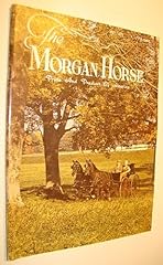 Morgan horse magazine for sale  Delivered anywhere in USA 