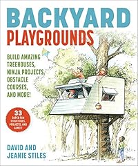 Backyard playgrounds build for sale  Delivered anywhere in USA 