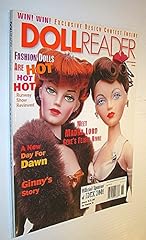 Dollreader magazine november for sale  Delivered anywhere in USA 