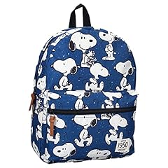 Snoopy rucksack come gebraucht kaufen  Wird an jeden Ort in Deutschland
