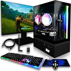 Saav prebuilt gaming for sale  Delivered anywhere in USA 