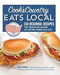 Cook country eats for sale  Delivered anywhere in USA 