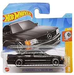 Hot wheels mercedes for sale  Delivered anywhere in Ireland