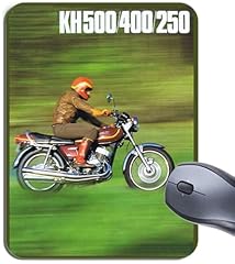 Vintage kh250 kh400 for sale  Delivered anywhere in UK