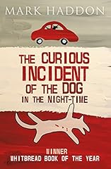 The curious incident usato  Spedito ovunque in Italia 