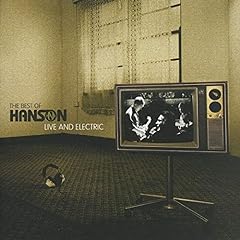 Best hanson live for sale  Delivered anywhere in USA 