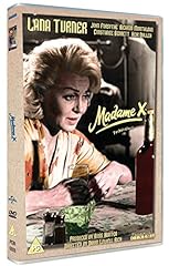 Madame dvd for sale  Delivered anywhere in Ireland