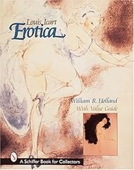 Louis icart erotica for sale  Delivered anywhere in USA 