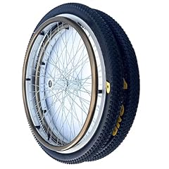 Inch wheelchair rear for sale  Delivered anywhere in UK