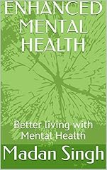 Enhanced mental health for sale  Delivered anywhere in UK